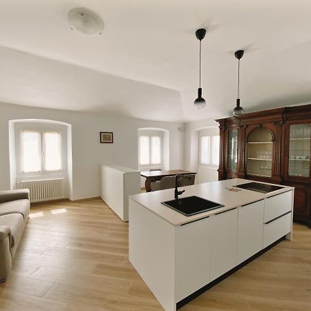 Appartamento Villa Cristina Γένοβα Εξωτερικό φωτογραφία