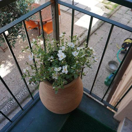 Appartamento Villa Cristina Γένοβα Εξωτερικό φωτογραφία