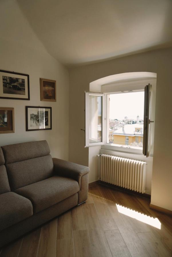 Appartamento Villa Cristina Γένοβα Εξωτερικό φωτογραφία