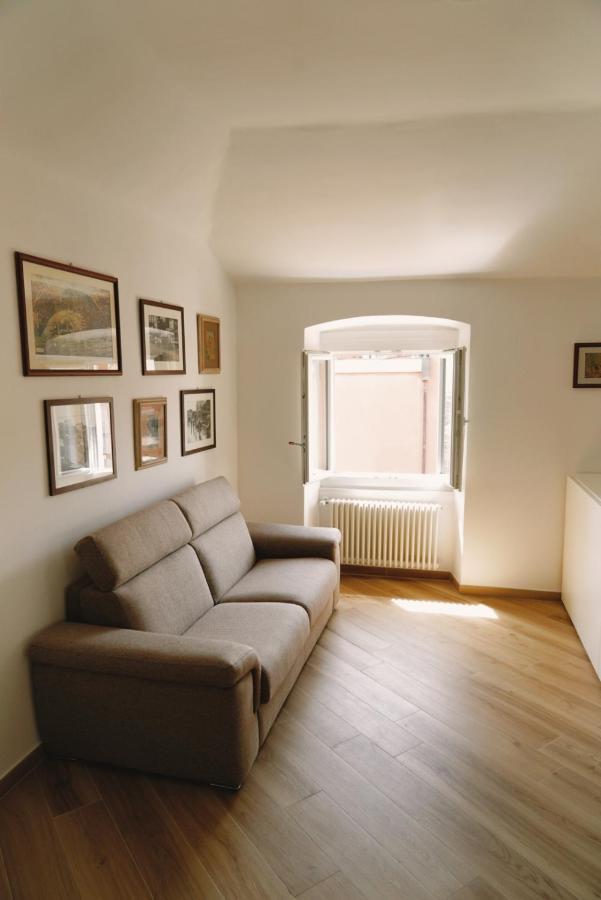Appartamento Villa Cristina Γένοβα Εξωτερικό φωτογραφία
